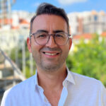 Nuno Pais - Lisbon, Portugal