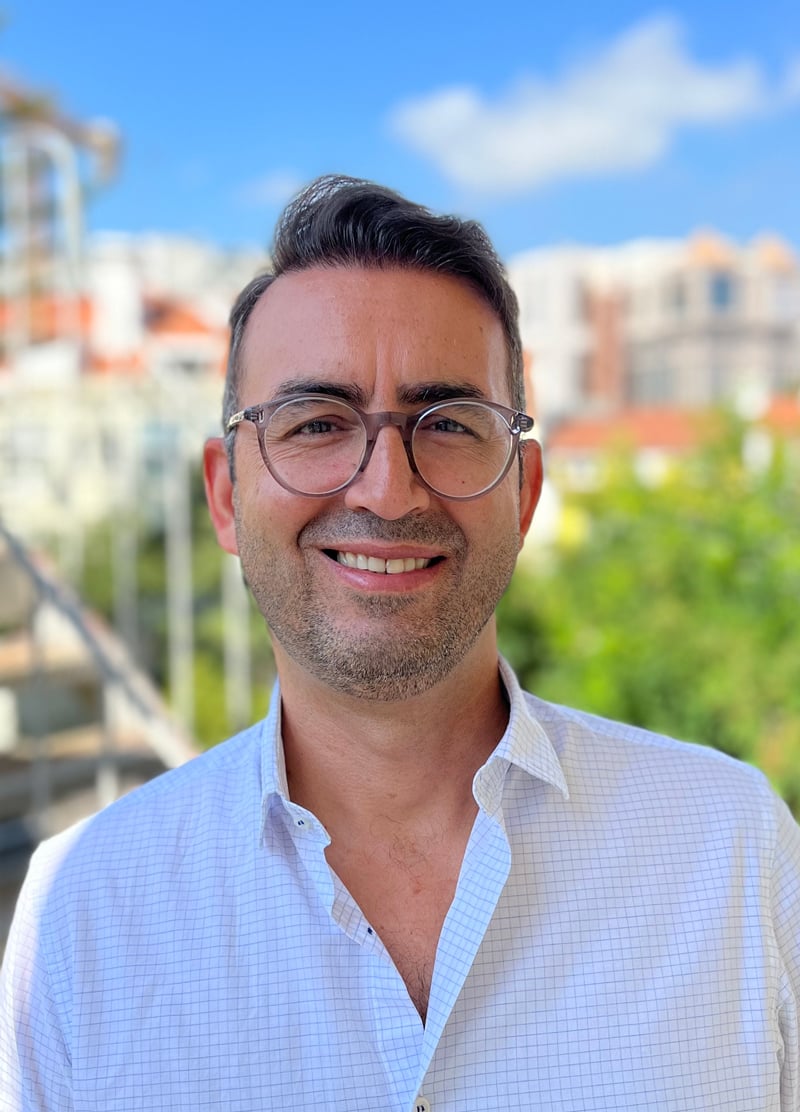 Nuno Pais
