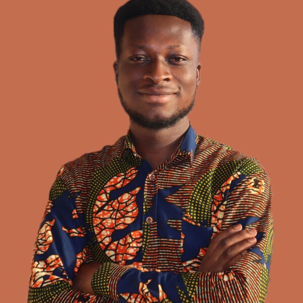 Emmanuel Armah