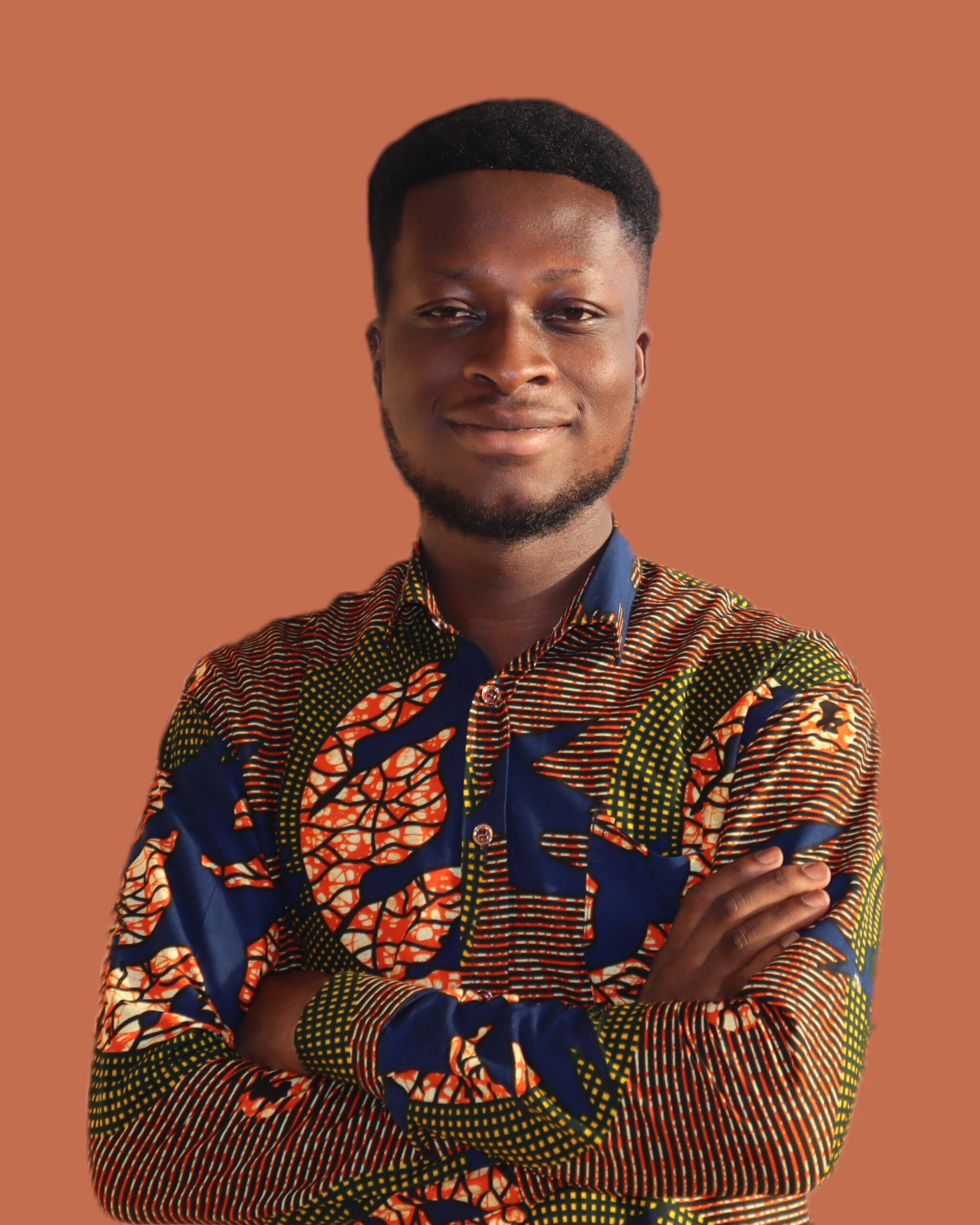Emmanuel Armah