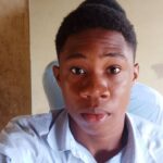 Raship Oparah - Lagos, Nigeria