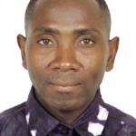 Ezekiel Abimbola - Ibadan, Nigeria