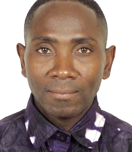 Ezekiel Abimbola