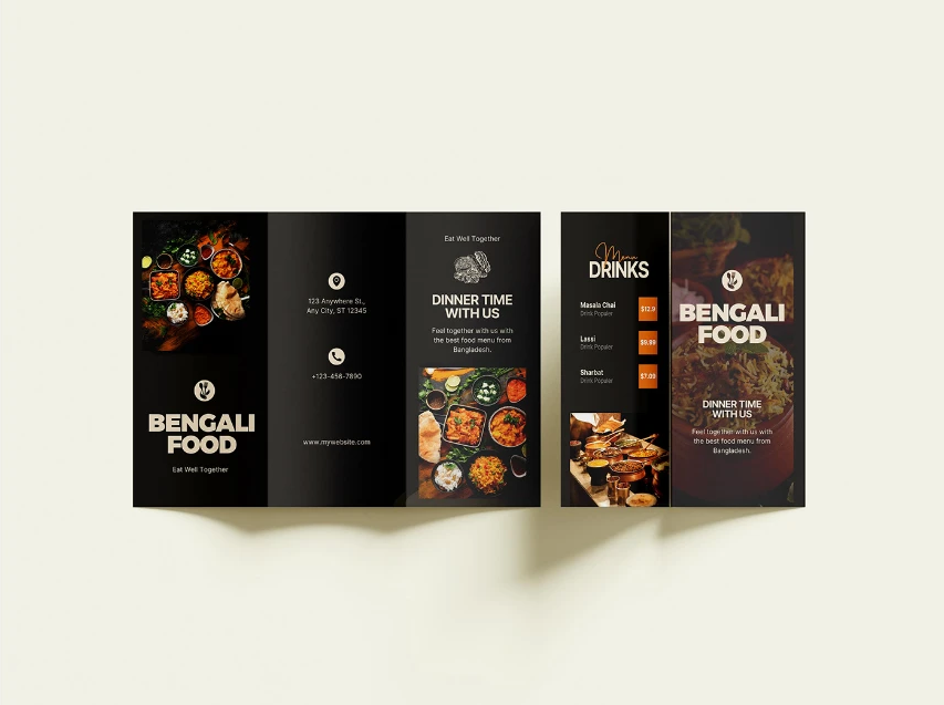 التصميم الجرافيكي - portfolio - 0