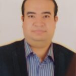 Ayman Yossef - Al-Mansura, Egypt