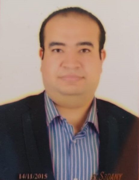 Ayman Yossef