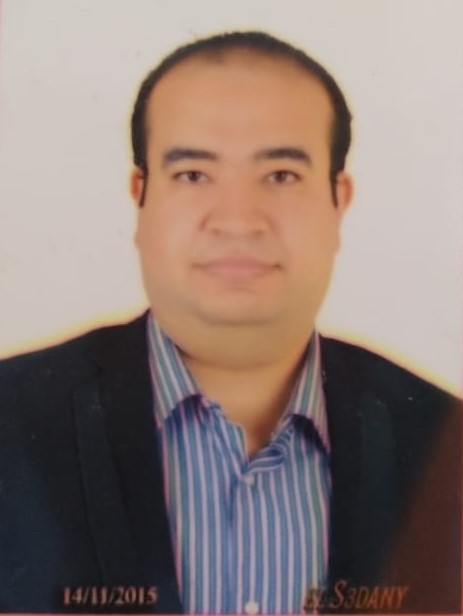 Ayman Yossef