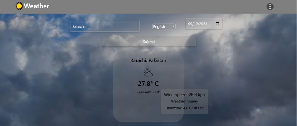 Abdullah Bashir - portfolio - 1