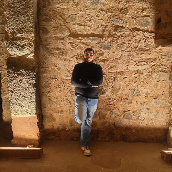 PAAYUSH SHARMA