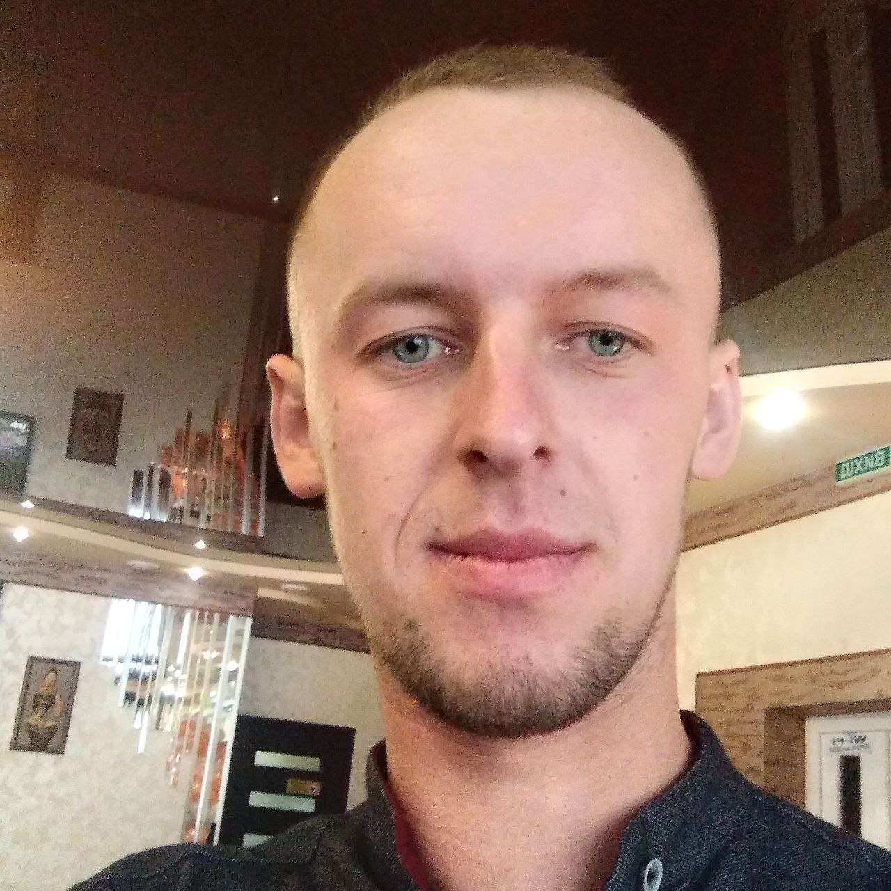 Vitalii Zakharhcuk