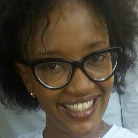 Pamela Mwangi - cover