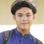 Farrel Zaki Athallah - Bandung, Indonesia