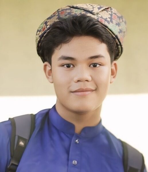 Farrel Zaki Athallah