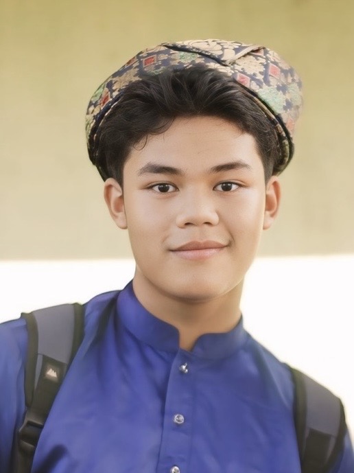 Farrel Zaki Athallah