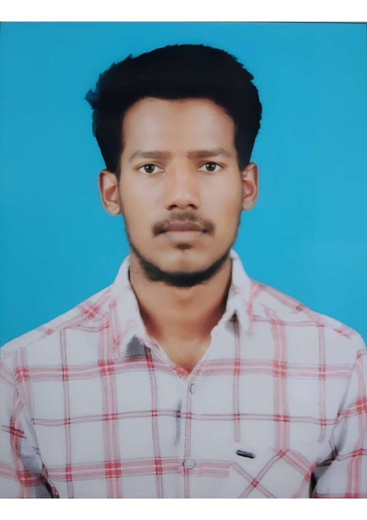 Yeluvu Sai Teja - cover