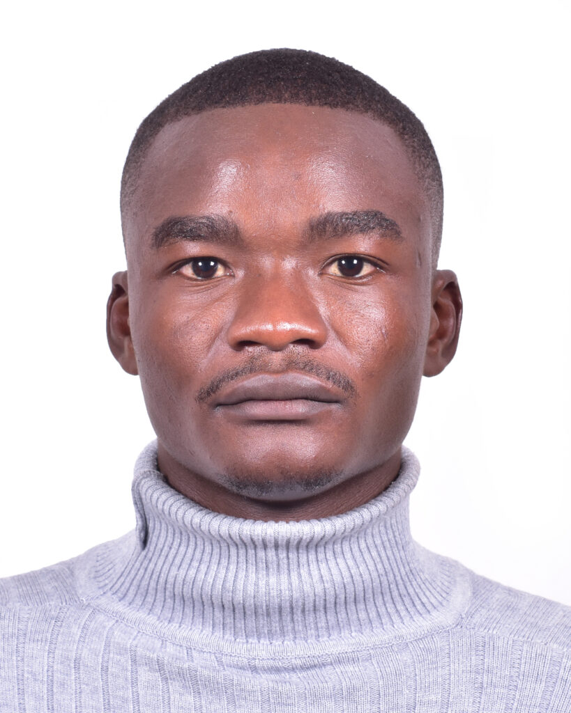Brian Atsango - cover
