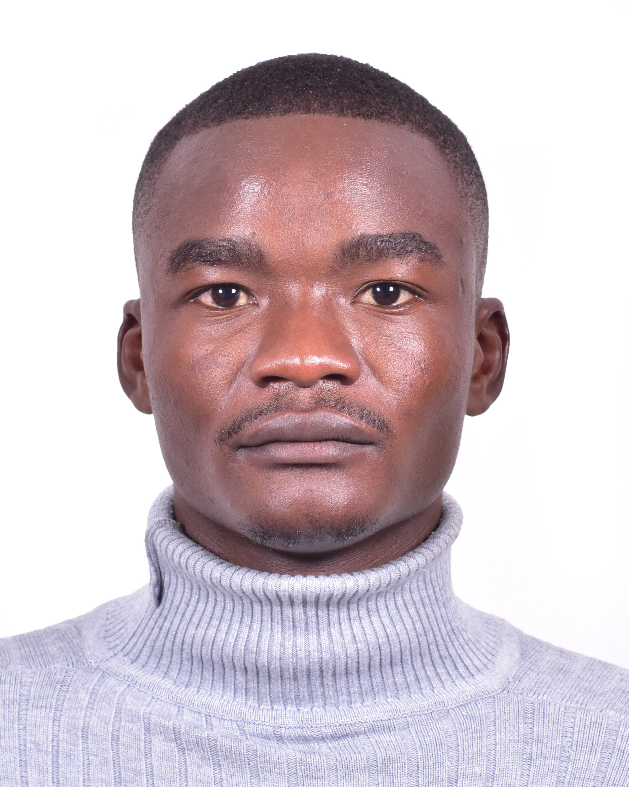 Brian Atsango - cover