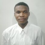 Israel Nduka - Lagos, Nigeria