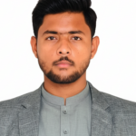Hamza Sabir - Okara, Pakistan