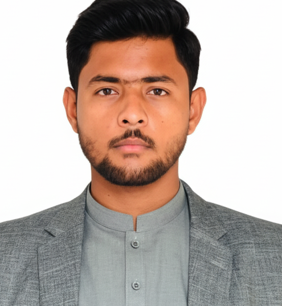 Hamza Sabir