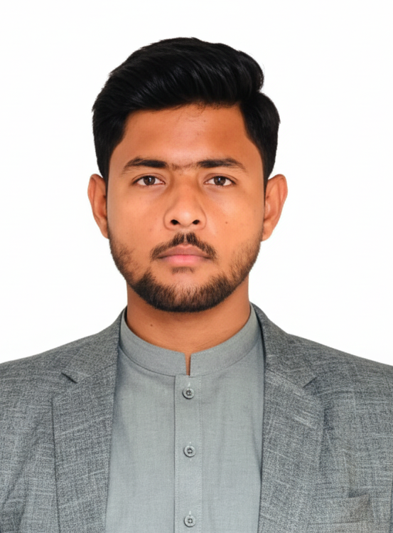 Hamza Sabir