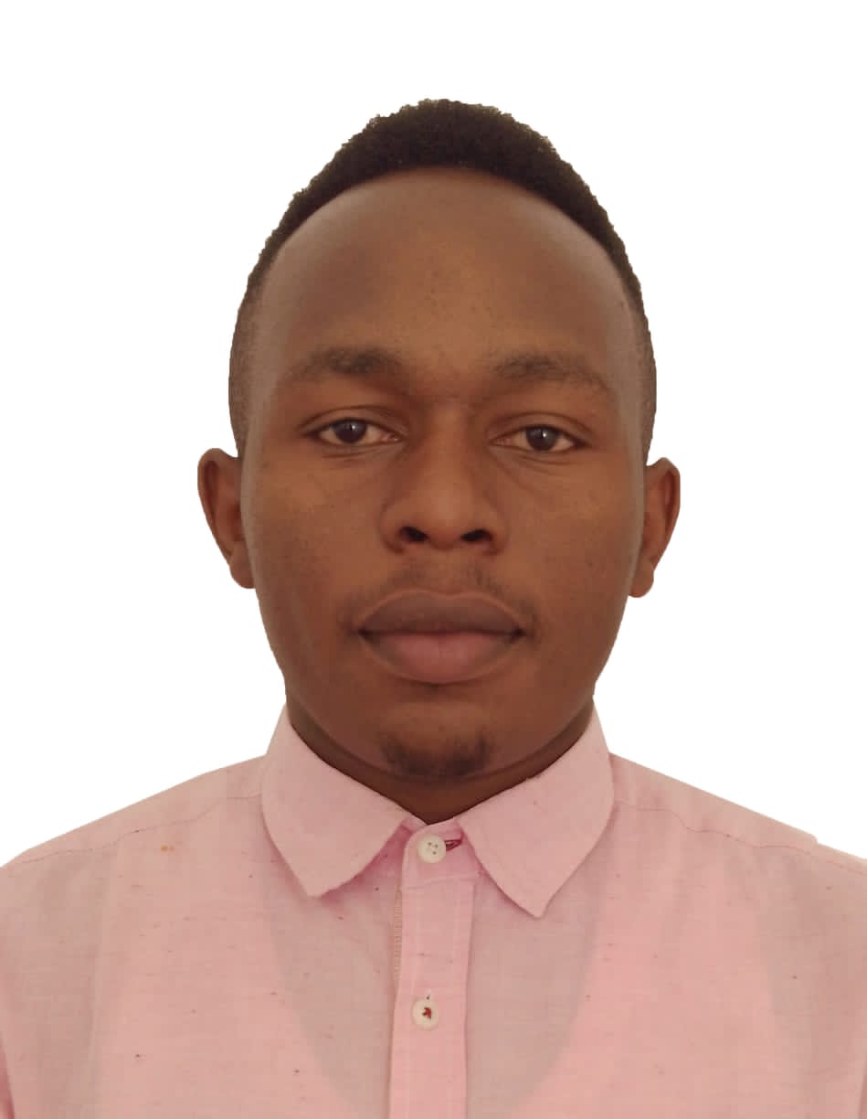 EBENEZER EPAFRA SENYAJI
