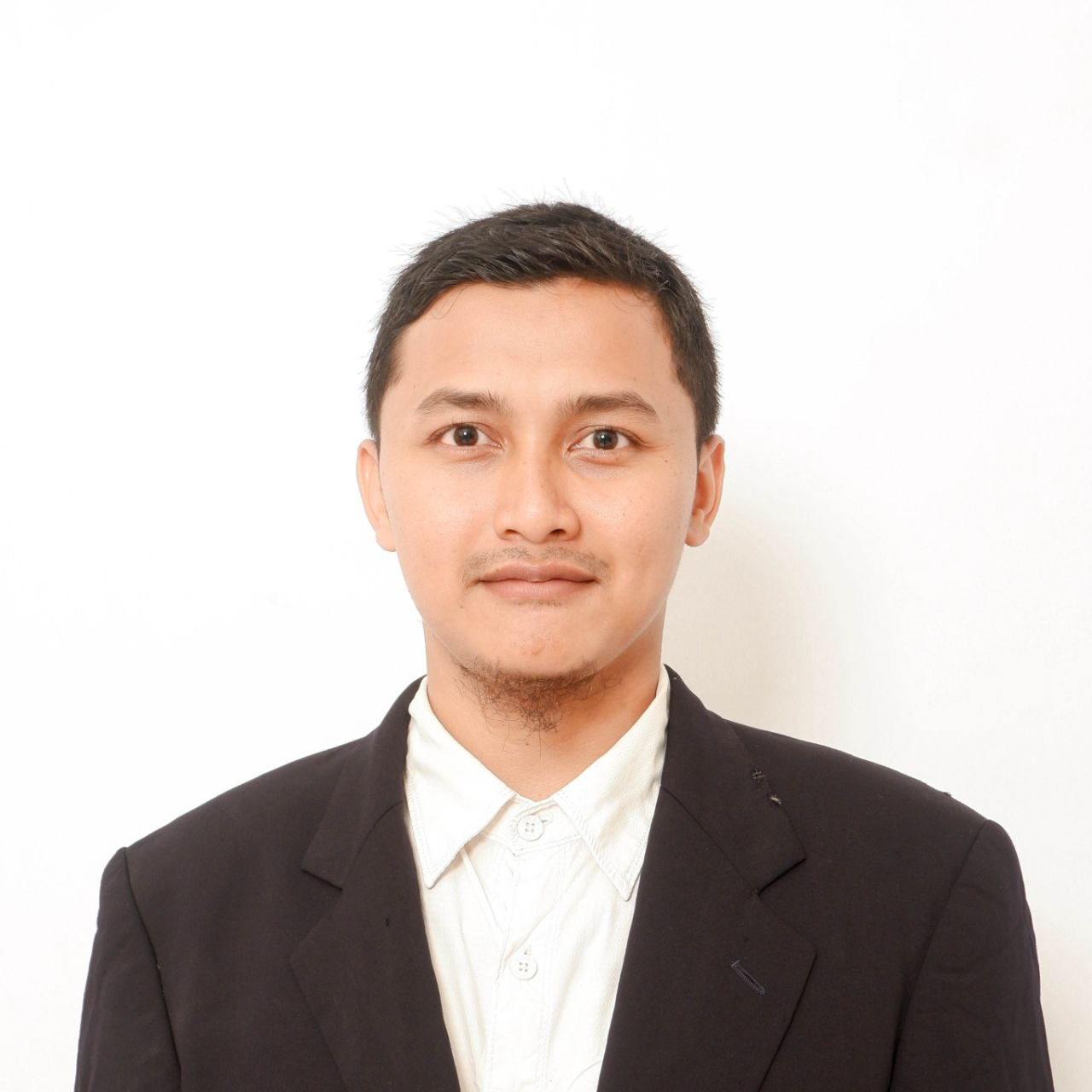 Saif Alfaruq