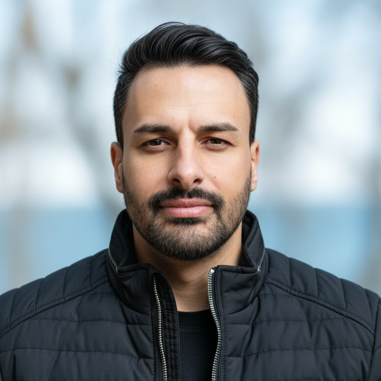 Fabio Hanzer
