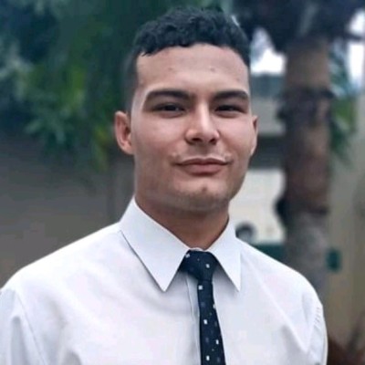 Anthony Brito