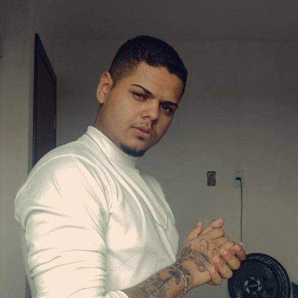 Gabriel Tavares