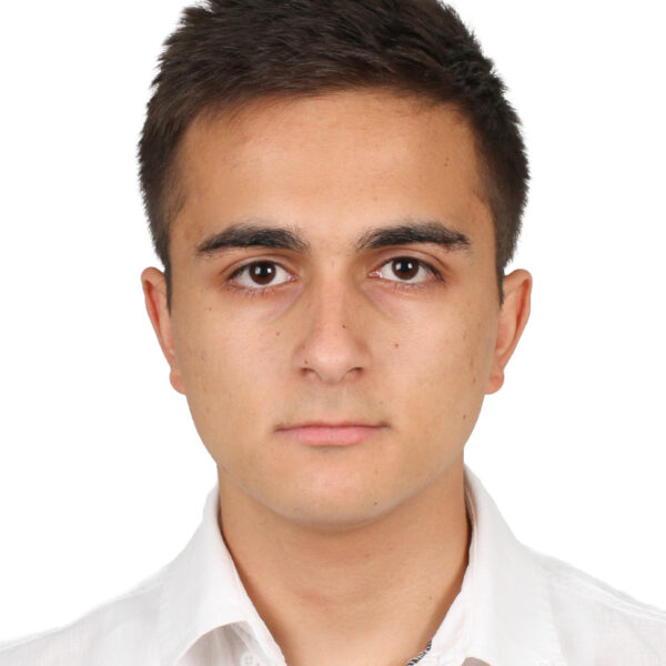 Sergey Hambardzumyan