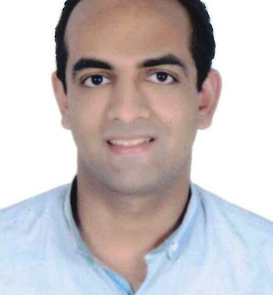 Yousif Farid