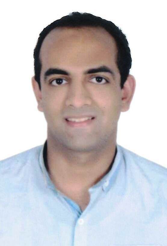Yousif Farid