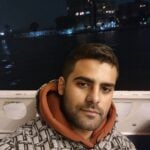Osama Othman - Cairo, Egypt
