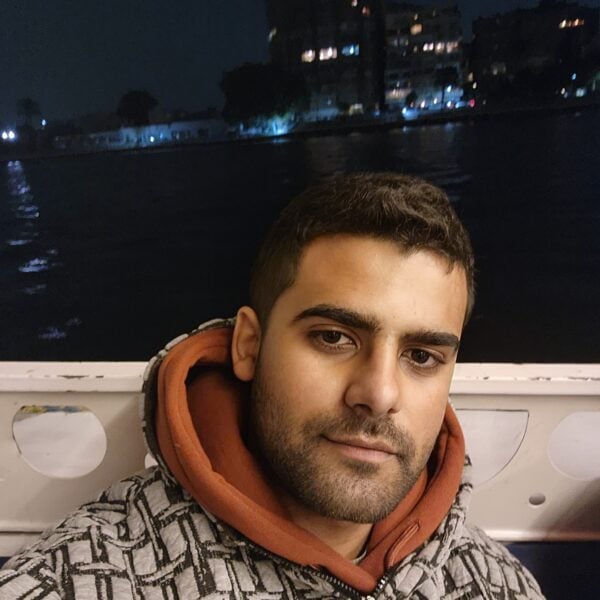 Osama Othman