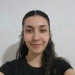 Lucila Barrera Flossi - Buenos Aires, Argentina