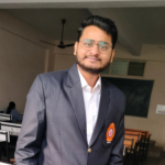 Aryan Kumar - Bhopal, India