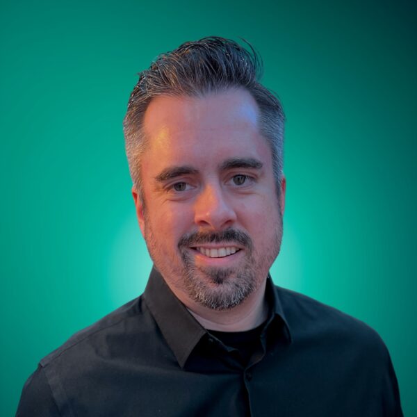 Russell Gardner