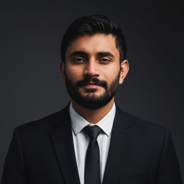Sohaib Farooq