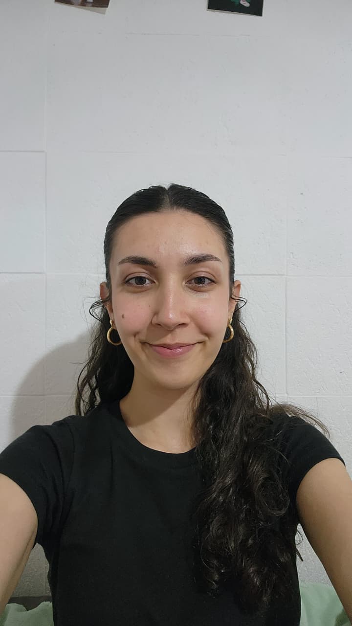 Lucila Barrera Flossi