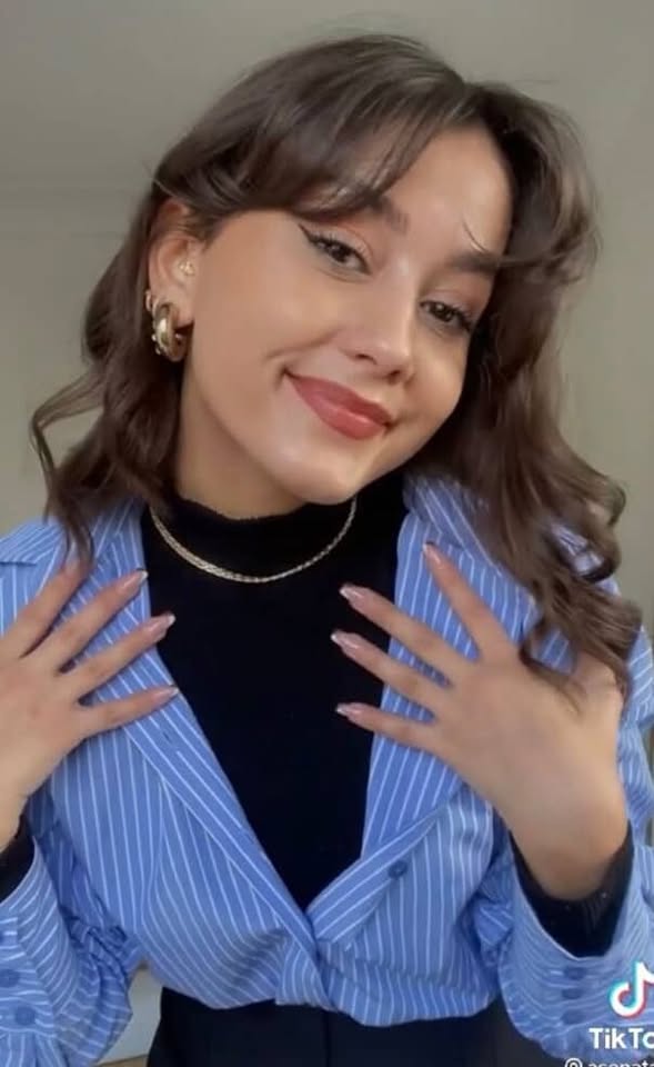 Teodora Nikolovska