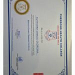 • Assistant au comptoir des médicaments (soins de santé)