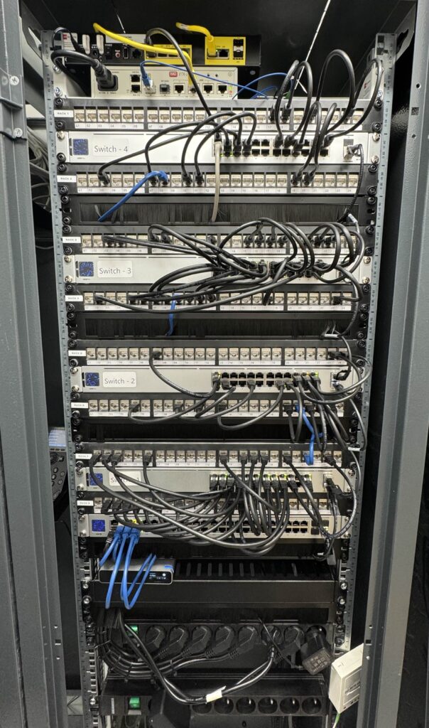NetworkIT Solutions - portfolio - 0