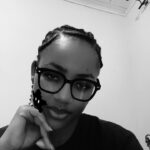 Julienne Guiamegne - Yaoundé, Cameroon