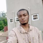 Ebube Onwuta - Enugu, Nigeria