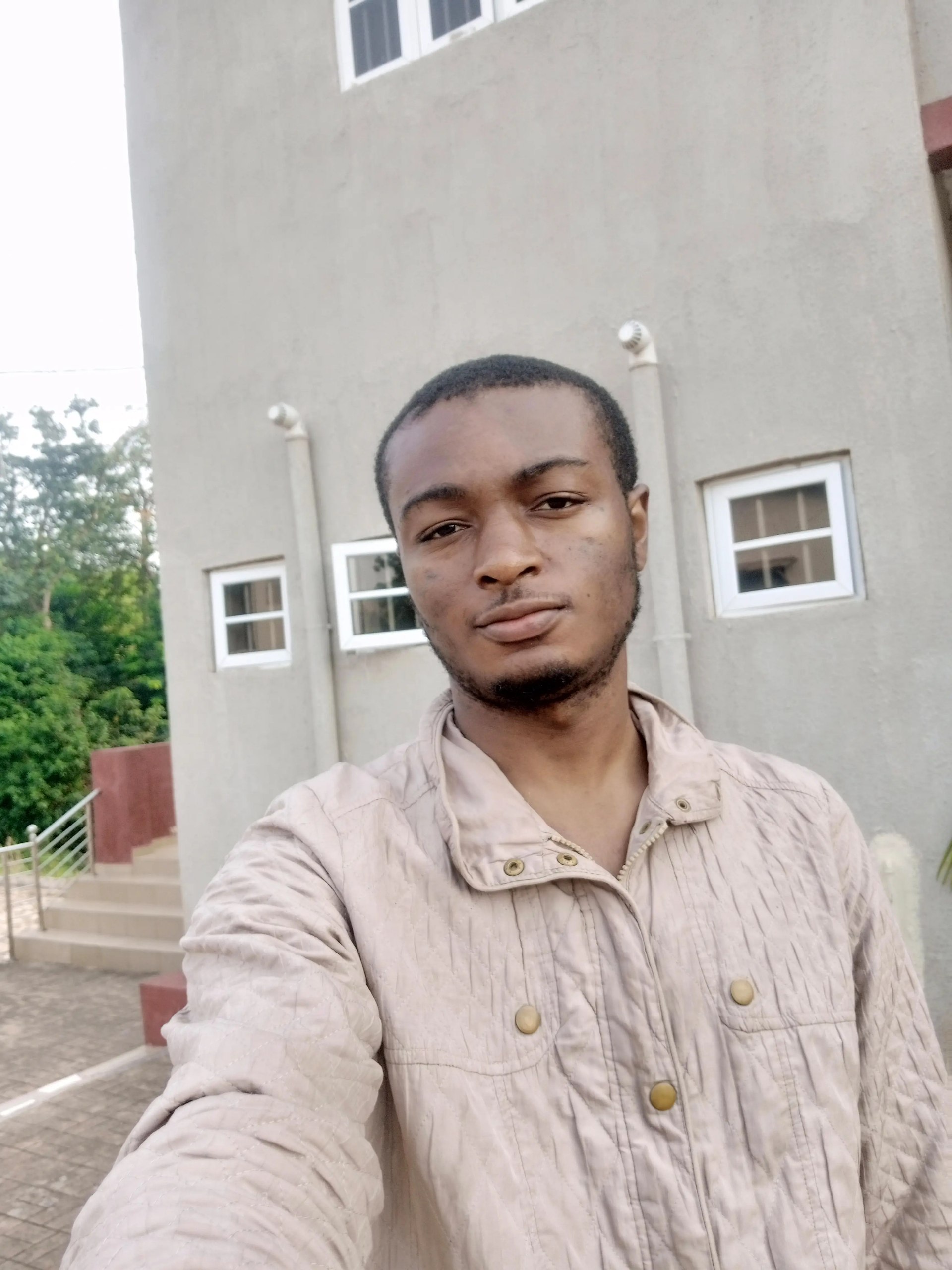 Ebube Onwuta