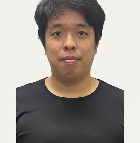 Chee Boon Goh