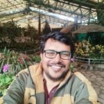 Amiya Behera - Kolkata, India