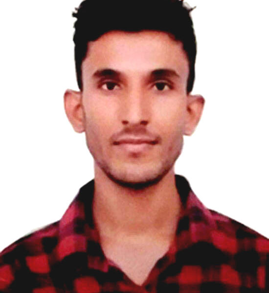 Deepak Saini