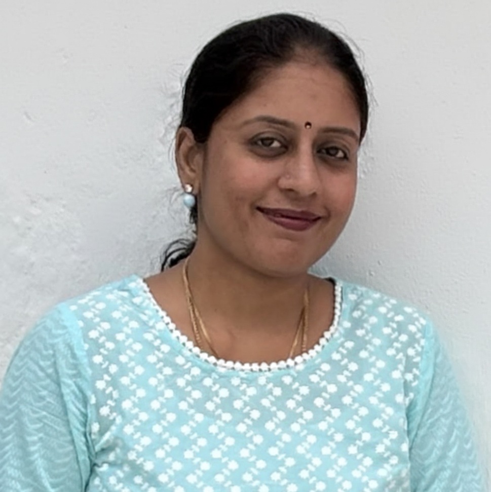 Ranjani G